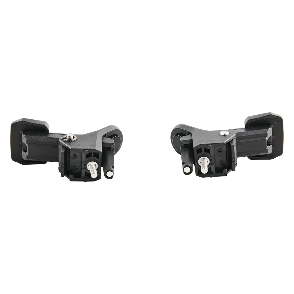 Asetek SimSports Magnetic Input Paddles