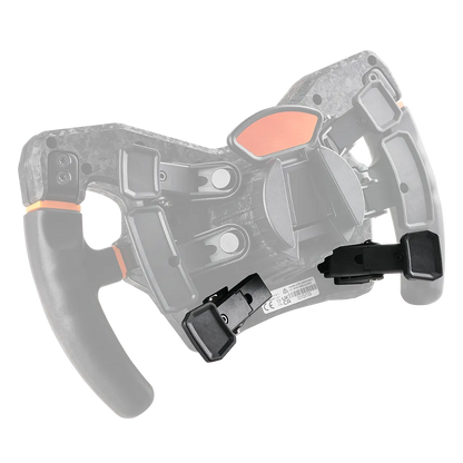 Asetek SimSports Clutch Paddles