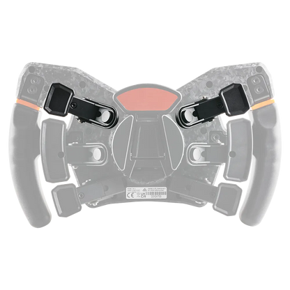 Asetek SimSports Magnetic Input Paddles