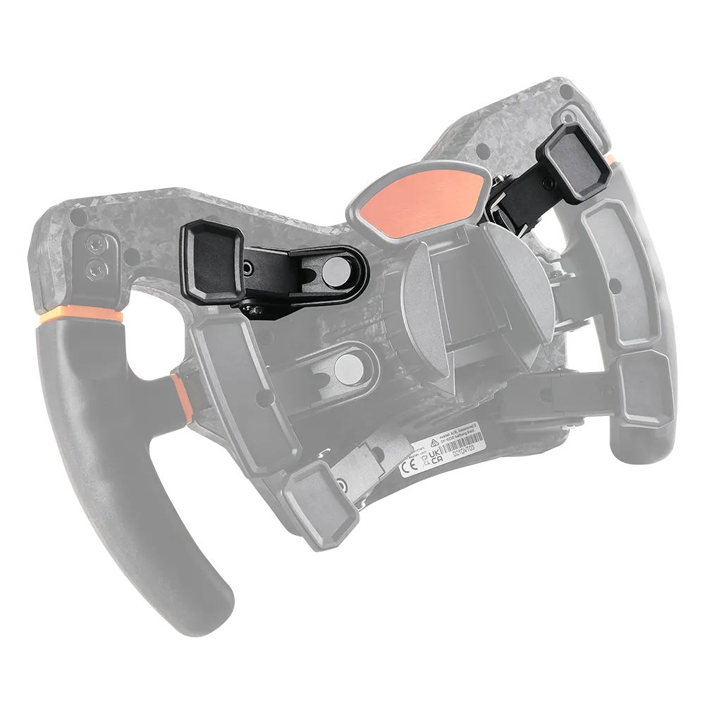 Asetek SimSports Magnetic Input Paddles