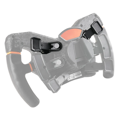 Asetek SimSports Magnetic Input Paddles