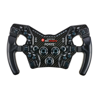 Asetek SimSports Steering Wheel Button Color Kit