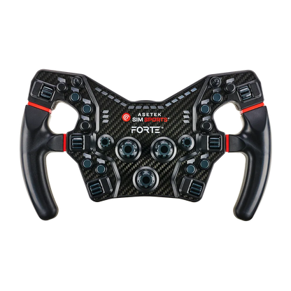 Asetek SimSports Steering Wheel Button Color Kit
