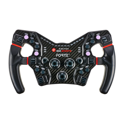 Asetek SimSports Steering Wheel Button Color Kit