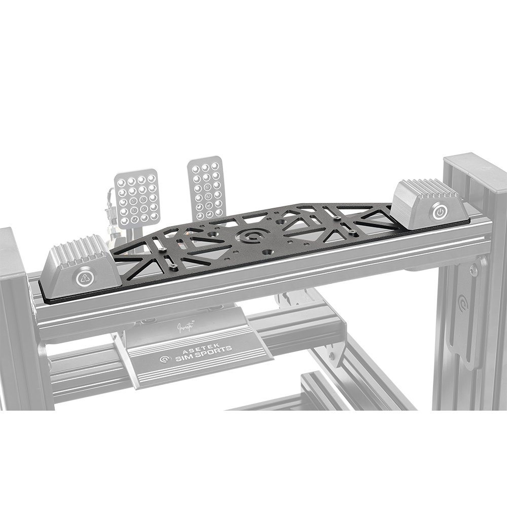 Asetek SimSports Bottom Mount
