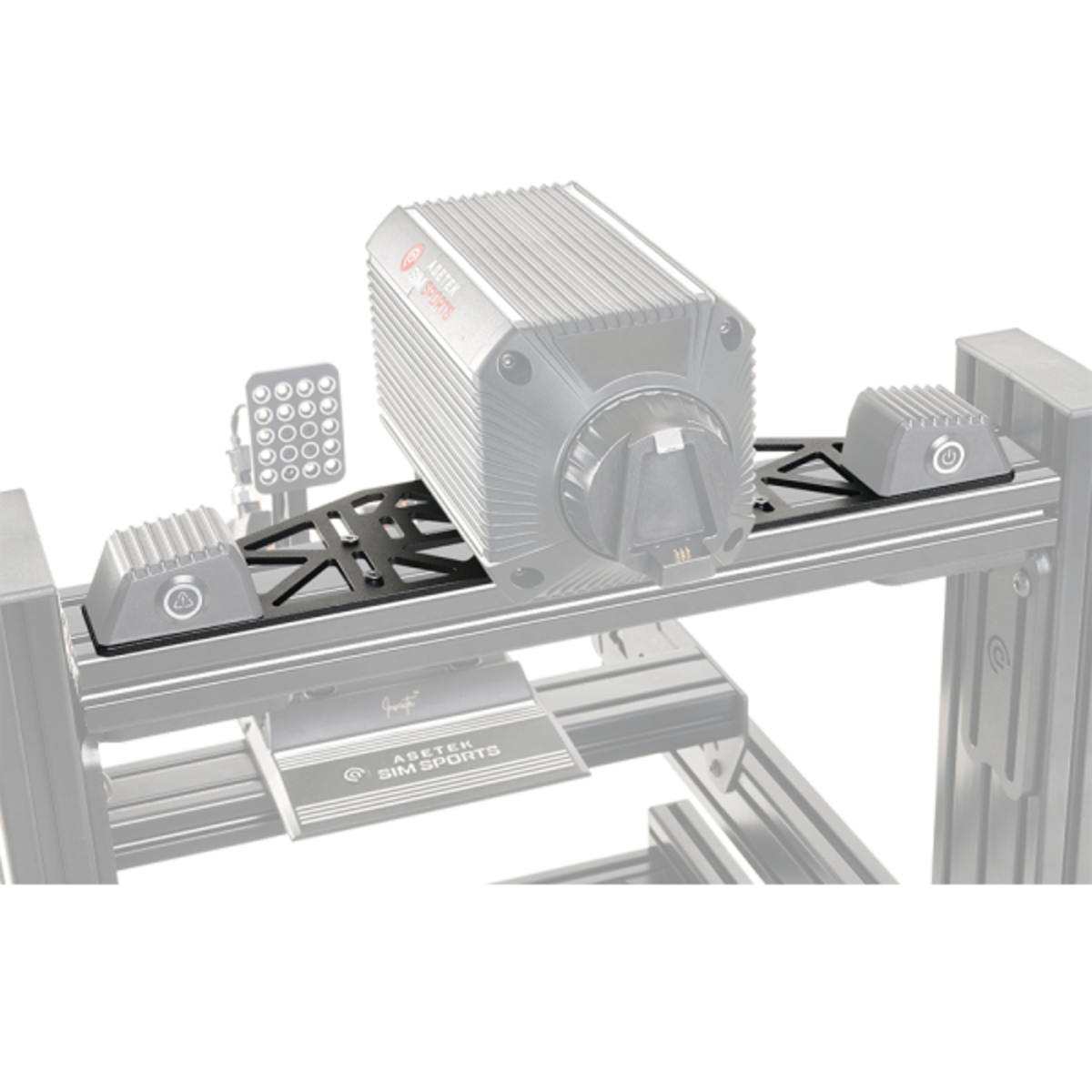 Asetek SimSports Bottom Mount