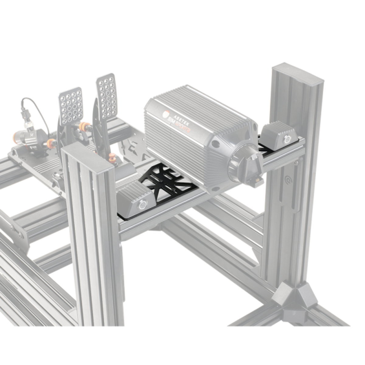 Asetek SimSports Bottom Mount