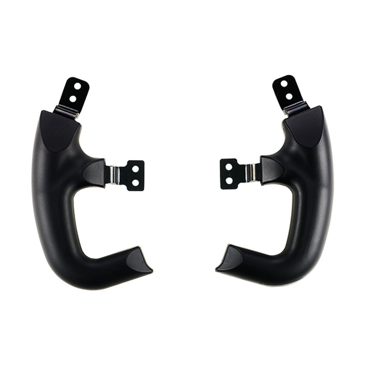 Asetek SimSports Formula LMP Steering Wheel Handles