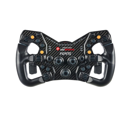 Asetek SimSports Formula LMP Steering Wheel Handles