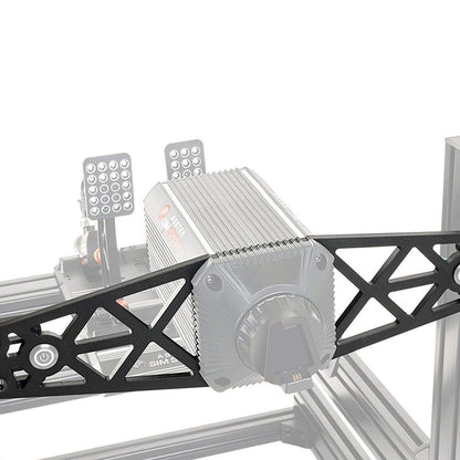 Asetek SimSports Front Mount