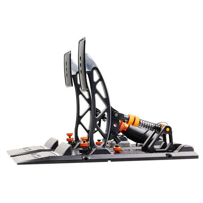 Asetek SimSports Forte Series S Brake and Throttle