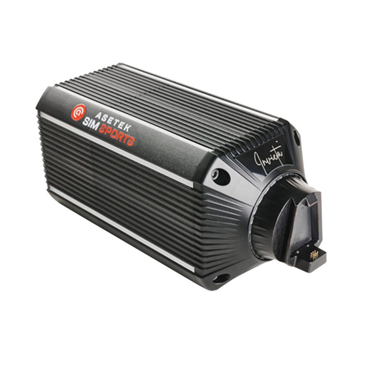 Asetek SimSports Invicta Direct Drive Wheelbase 27nm