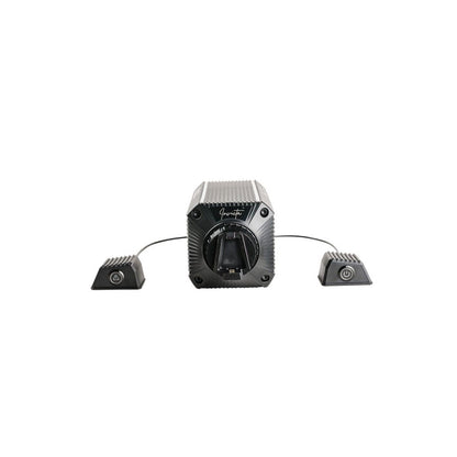 Asetek SimSports Invicta Direct Drive Wheelbase 27nm