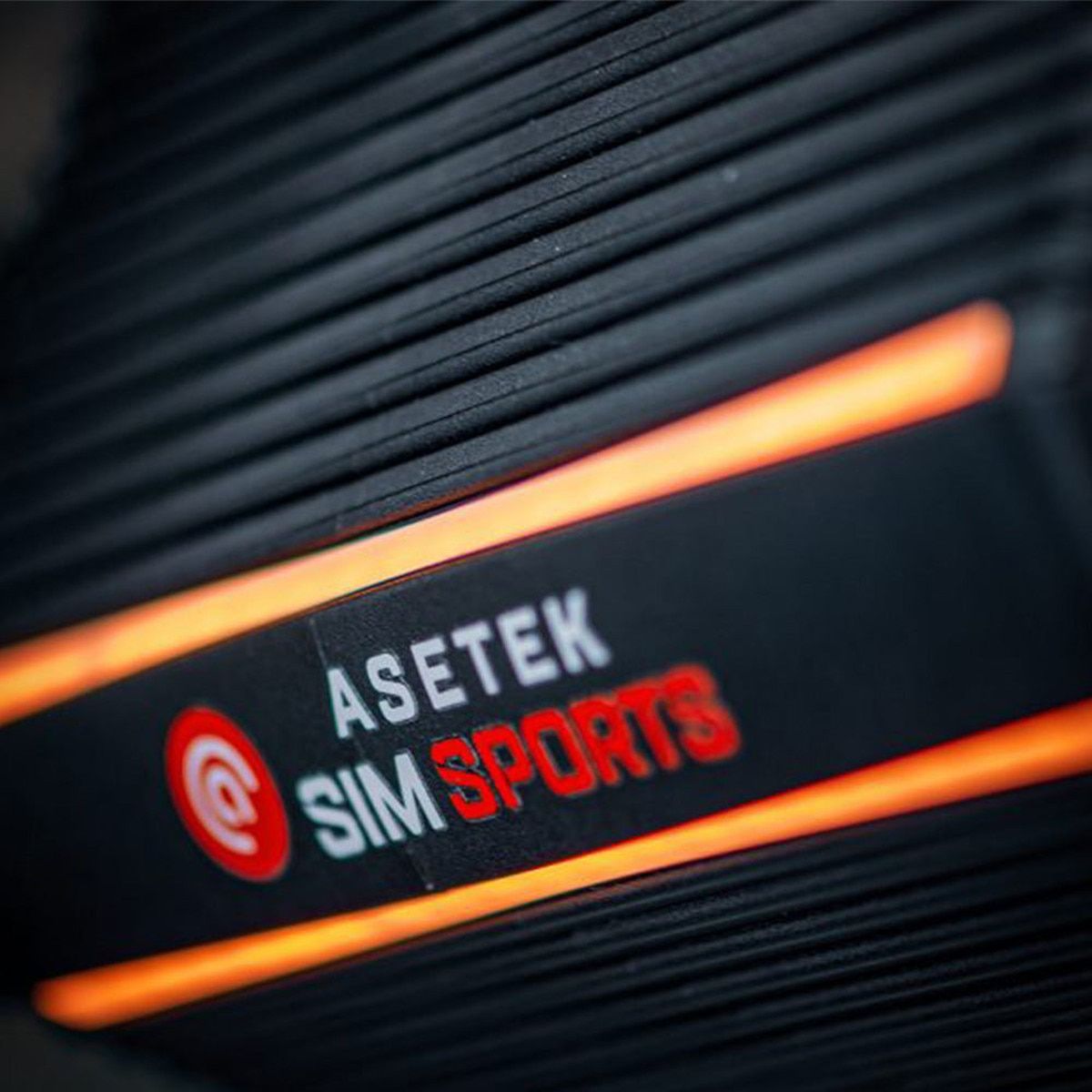 Asetek SimSports Invicta Direct Drive Wheelbase 27nm