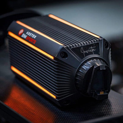 Asetek SimSports Invicta Direct Drive Wheelbase 27nm