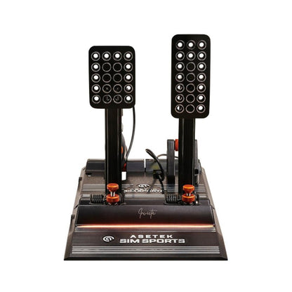 Asetek SimSports Invicta PS