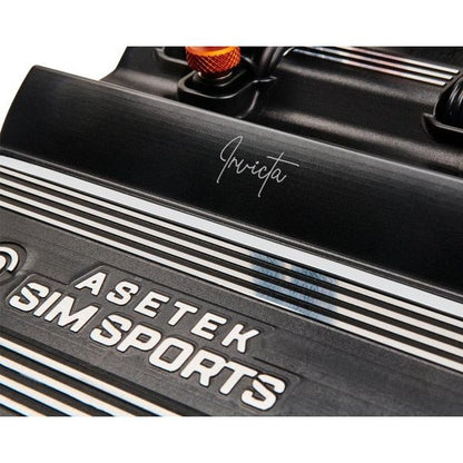 Asetek SimSports Invicta PS