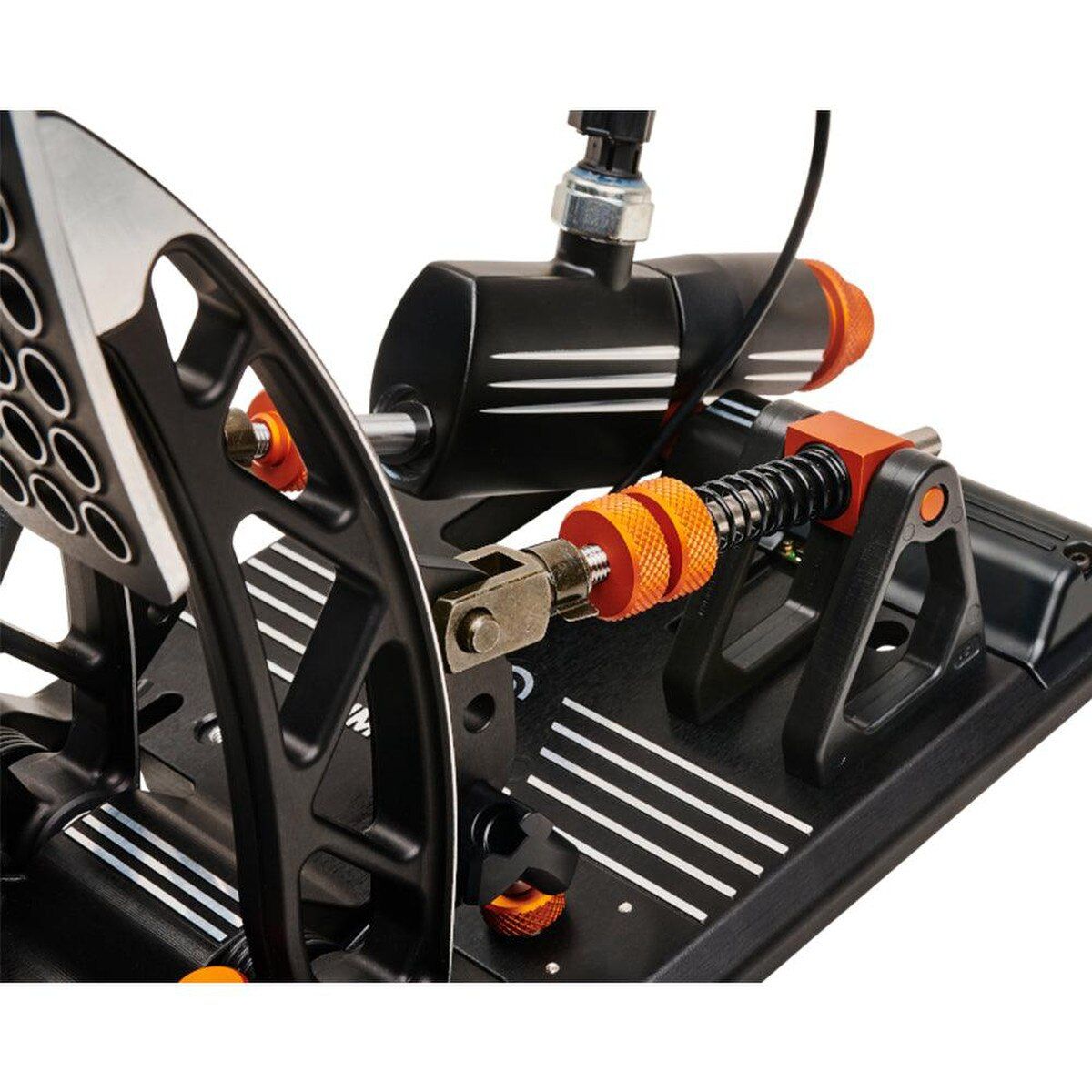 Asetek SimSports Invicta PS