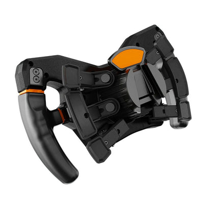 Asetek SimSports Magnetic Input Paddles