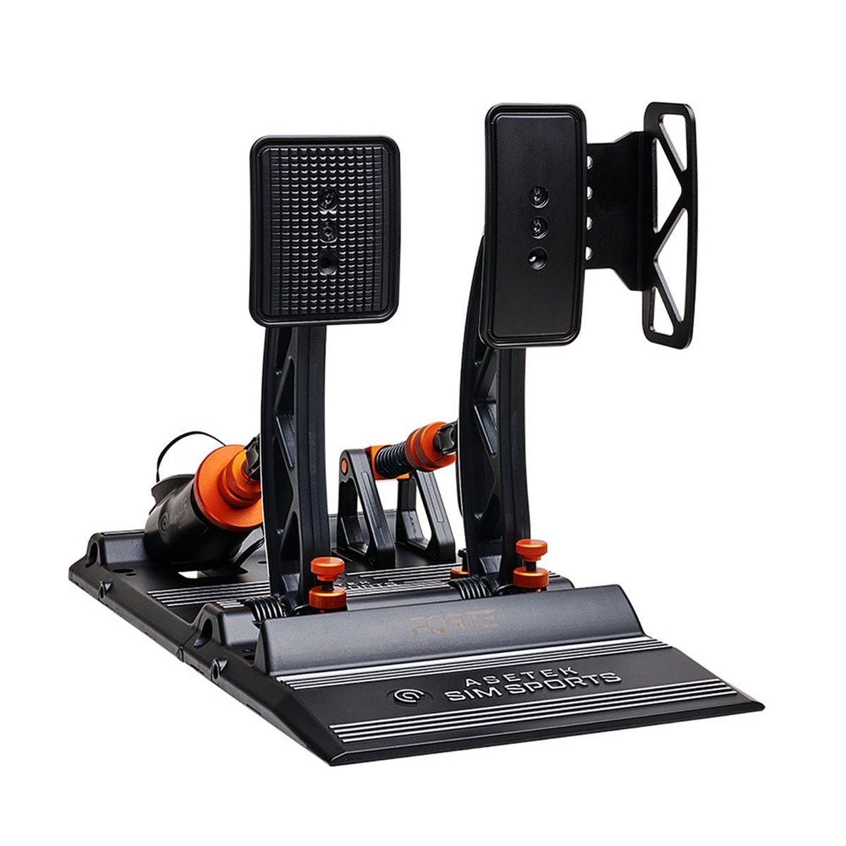 Asetek SimSports Universal Footrest