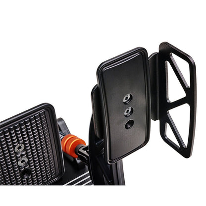 Asetek SimSports Universal Footrest