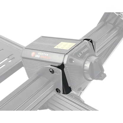 Asetek SimSports Front Mount for Podium Brackets