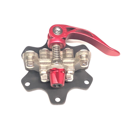 Apex Sim Racing Buchfink Q1R Quick Release