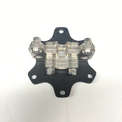 Apex Sim Racing Buchfink Q1R Quick Release