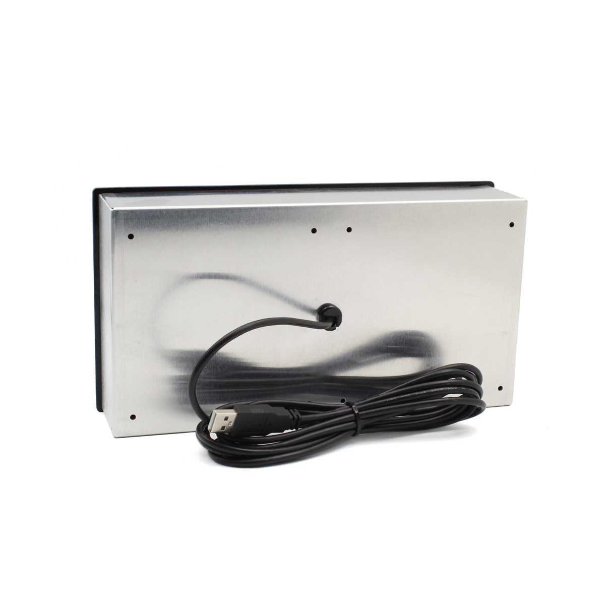 RacePro H22 Button Box