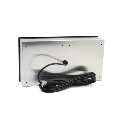 RacePro H22 Button Box